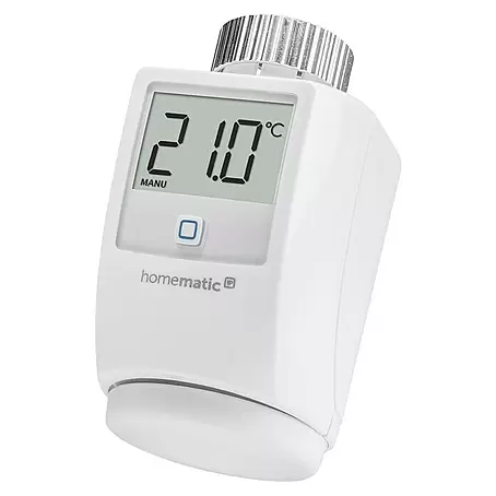 Homematic IP  Heizkörper-Thermostat HmIP-eTRV-2