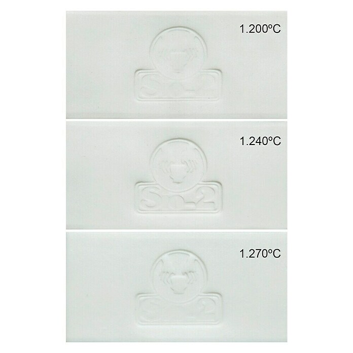 Pasta para modelismo Gres Aneto (5 kg, Patrón fino) | BAUHAUS