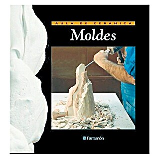 Libro Moldes (An x Al: 24,5 x 24,5 cm)