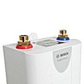 Bosch Kleindurchlauferhitzer Tronic Comfort (3.600 W, Elektronisch)