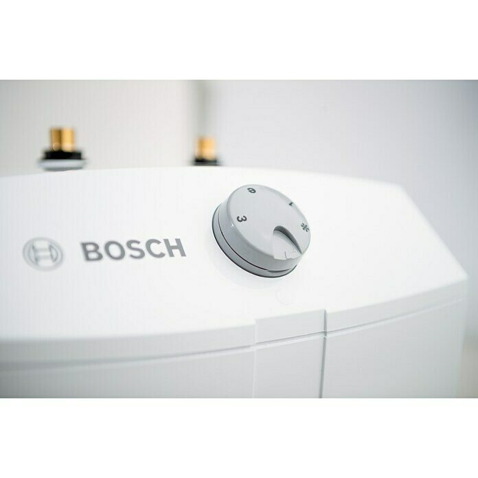 Bosch Untertischspeicher Tronic Store Compact5 l, 1.800 W, +35 °C bis +85 °C Detail Shot