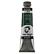 Talens Van Gogh Pintura al óleo verde pino (40 ml, Tubo)