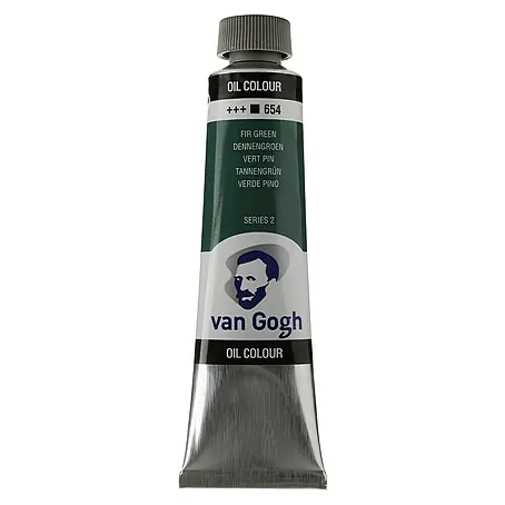 Talens Van Gogh Pintura al óleo