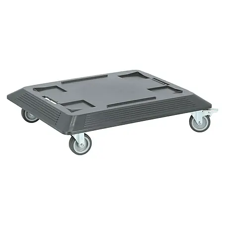 Wisent b-boXx Transportwagen