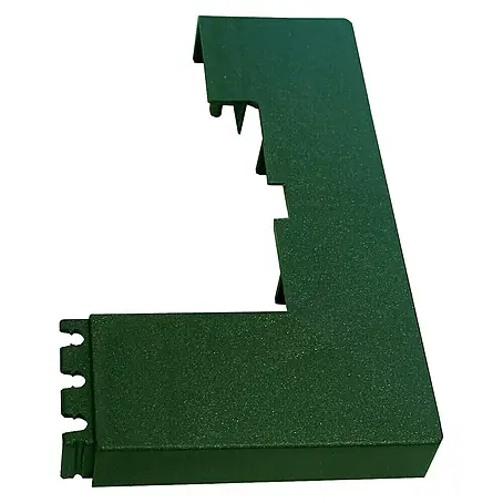 Nortene  Embellecedor de poste Basfix