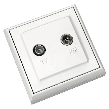 Fontini BF-25 Toma TV final Monoblock
