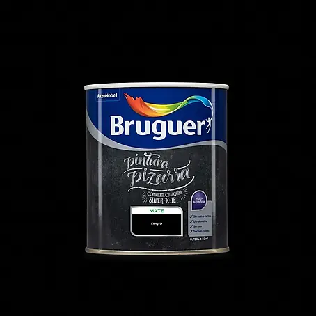 Bruguer  Esmalte de pizarra Acrylic