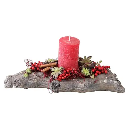 Piardino  Decoraciones de adviento