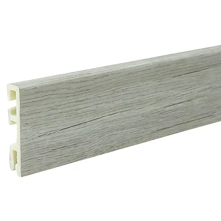 Sockelleiste Cubica