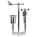 Homematic IP Funk-Wettersensor HmIP-SWO-PR 