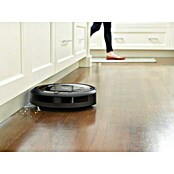iRobot Saugroboter Roomba E5158 (Behältervolumen: 0,6 l, Betriebsdauer: 90 min)
