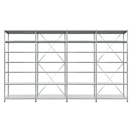 Scholz  Metallregal SE