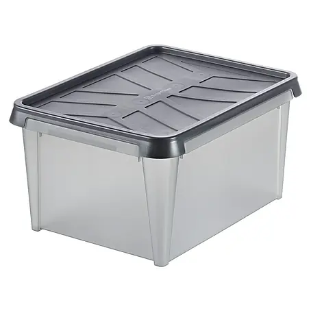 SmartStore  Aufbewahrungsbox Dry 34