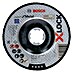 Bosch Professional X-Lock Disco de corte Expert A 30 S BF 