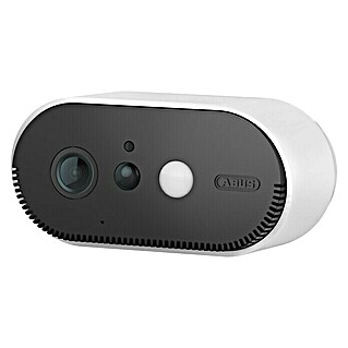 Abus Akku-Überwachungskamera PPIC 90520 (Passend für: Abus Smartvest Alarmanlage, Erfassungswinkel: 120 °, Erfassungsreichweite: 8 m (Infrarot))