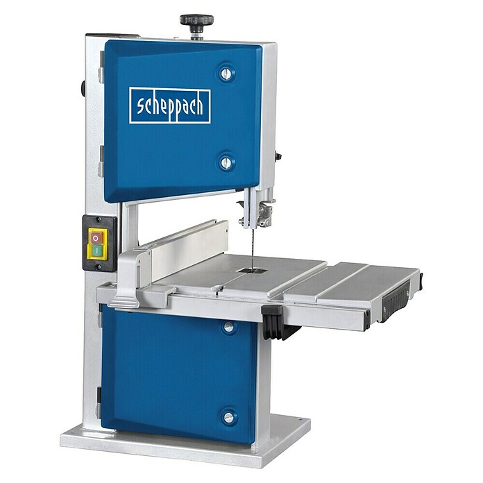 Scheppach Tračna žaga HBS30X  (Višina prepusta: 80 mm, Širina prepusta: 200 mm) | 2311 - Bandsägen | BBDJ - Kompaktmasch stationär / Sägen | BBD - Elektro WZ/Großmaschinen | BB - ElektroWZ/Großmaschinen | B - Werkz/Masch/Maschzubeh/Auto | BAUHAUS
