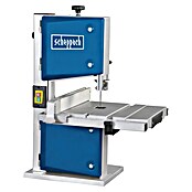 Scheppach Tračna žaga HBS30X  (Višina prepusta: 80 mm, Širina prepusta: 200 mm) | 2311 - Bandsägen | BBDJ - Kompaktmasch stationär / Sägen | BBD - Elektro WZ/Großmaschinen | BB - ElektroWZ/Großmaschinen | B - Werkz/Masch/Maschzubeh/Auto | BAUHAUS