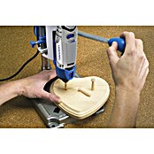 Dremel Radna postaja 220  (Namijenjeno za: multifunkcijske uređaje Dremel, Pomak: 50 mm) | BAUHAUS