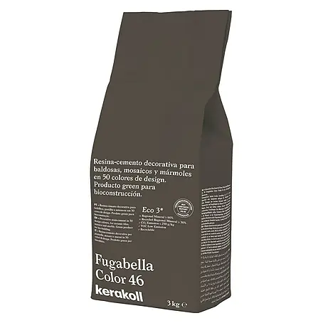Kerakoll  Mortero para juntas - cemento Fugabella