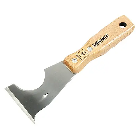 Lehnartz  Abscherspachtel Multi 6-in-1