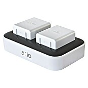 Arlo Ultra Ladestation Dual Charging (Passend für: Arlo Überwachungskamera Pro3)