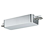 Paulmann URail Controlador de intensidad y conmutación Smart Home ZigBee (400 W, Metal, Cromado mate)