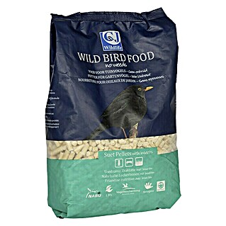 CJ Wildlife Wildvogelfutter Fett-Pellets (2 kg)