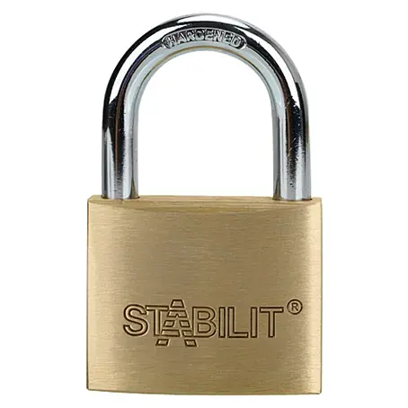 Stabilit Candado M50