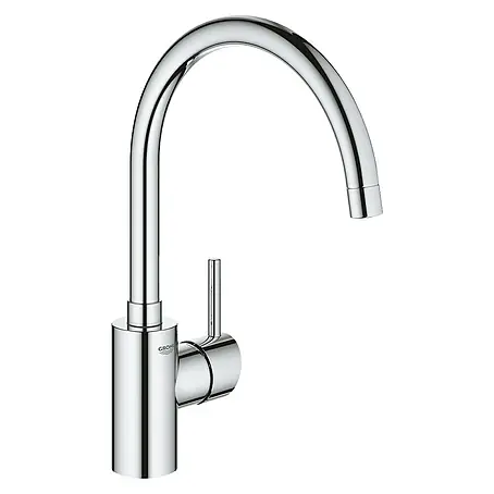 Grohe Concetto Spültischarmatur