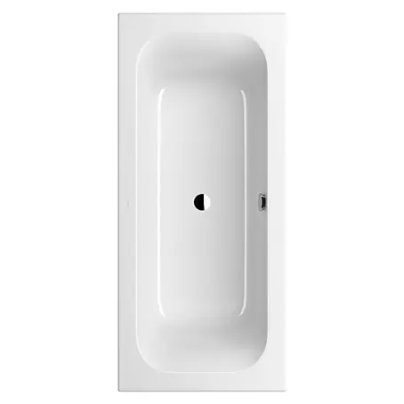 Villeroy & Boch Loop+Friends Badewanne