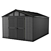 Keter Erweiterungs-Set Stronghold Extension (Passend für: Keter Gerätehaus Stronghold 10x8, Grau) | BAUHAUS