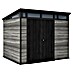Keter Tuinhuis Signature Storm Grey 97 