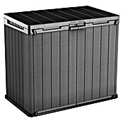 Keter Opbergbox Store it out Darwin (l x b x h: 80 x 140 x 118 cm, Grijs, Kunststof) | BAUHAUS