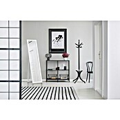 Standspiegel Tina (40 x 160 cm, Weiß, Holz) | BAUHAUS