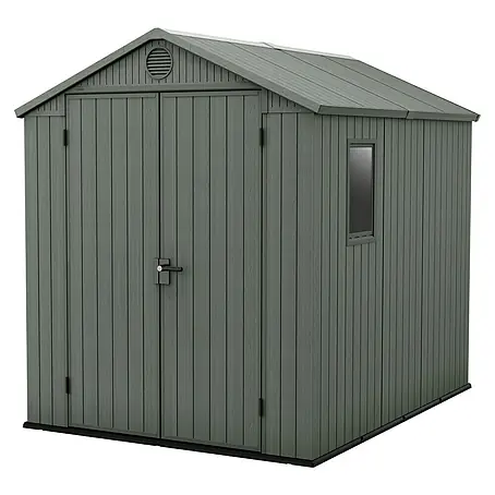 Keter  Gartenhaus Darwin 6x8