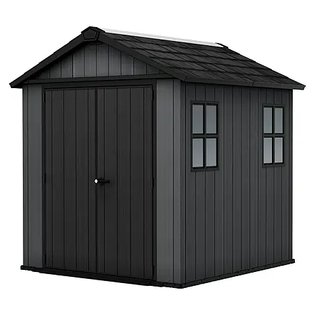Keter  Gerätehaus Newton Plus 757