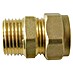 Isoltubex Conector de tubos Sambra M 