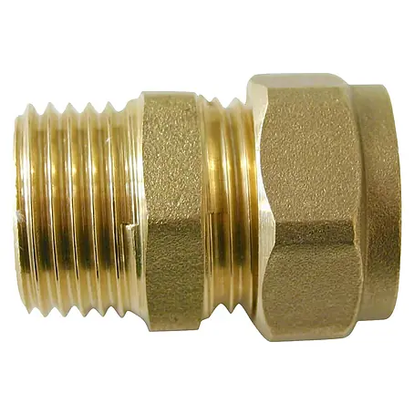 Isoltubex  Conector de tubos Sambra M