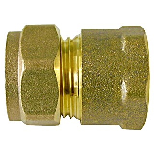 Isoltubex Conector de tubos Sambra H (Rosca: ¾″)
