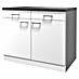Flex-Well Lucca Unterschrank 
