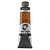 Talens Van Gogh Pintura al óleo (Ocre Amarillo, 40 ml, Tubo)