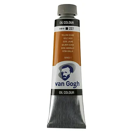 Talens Van Gogh Pintura al óleo