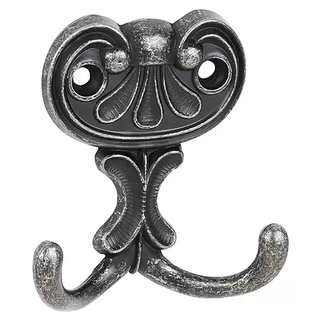 Walteco  Garderobenhaken Bree II