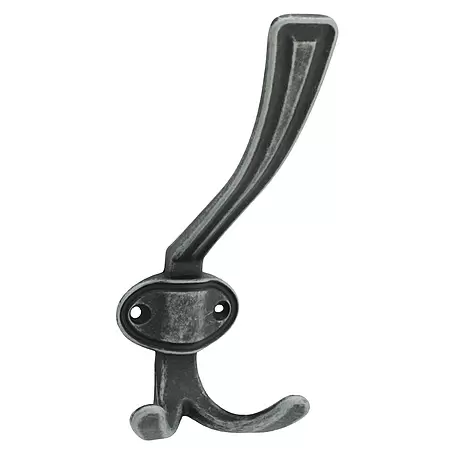 Walteco  Garderobenhaken Karlos I