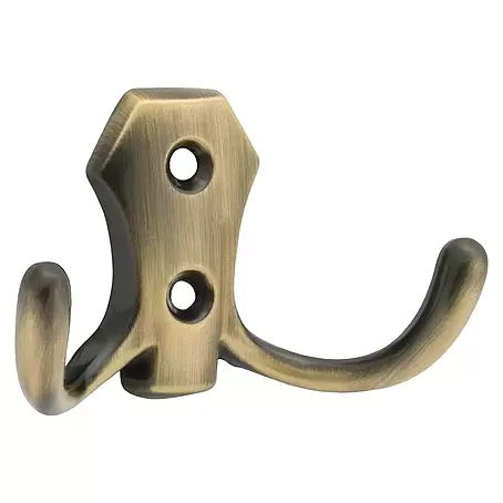 Walteco  Garderobenhaken Romana II