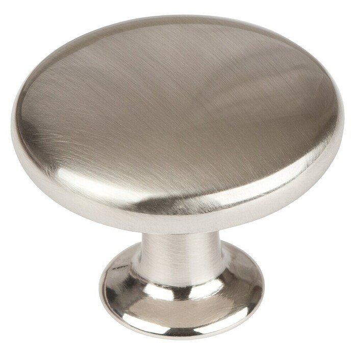 Walteco Ručkica za namještaj Daira II  (Promjer: 30 mm, Ostalo) | BAUHAUS