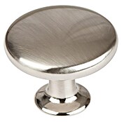 Walteco Ručkica za namještaj Daira II  (Promjer: 30 mm, Ostalo) | BAUHAUS