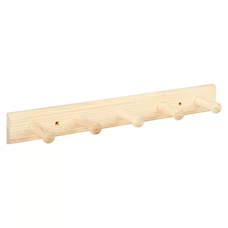 Walteco  Hakenleiste
