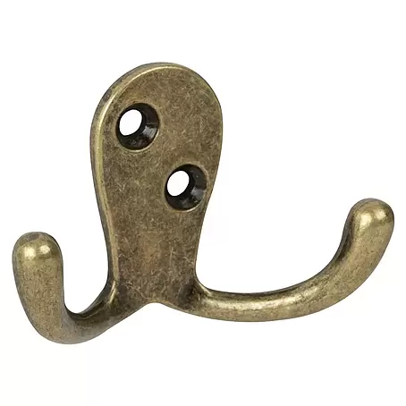 Walteco  Garderobenhaken Bonax