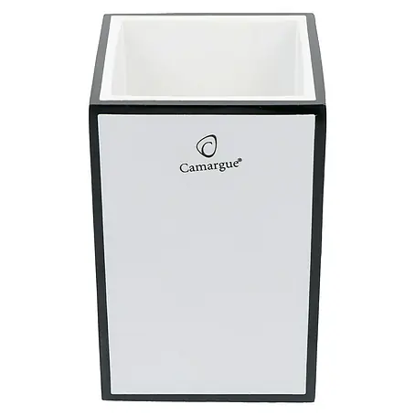 Camargue Couture Zahnputzbecher